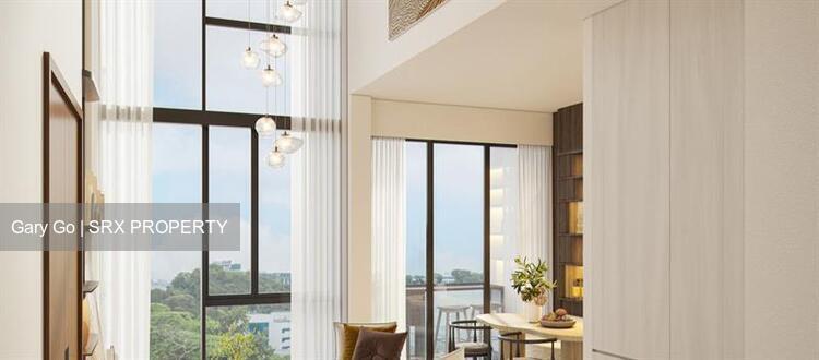 The Hillshore (D5), Condominium #492258411